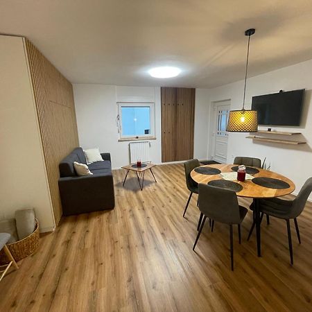 Apartma Guide 360 Bovec Luaran gambar