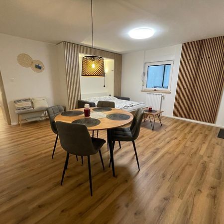 Apartma Guide 360 Bovec Luaran gambar