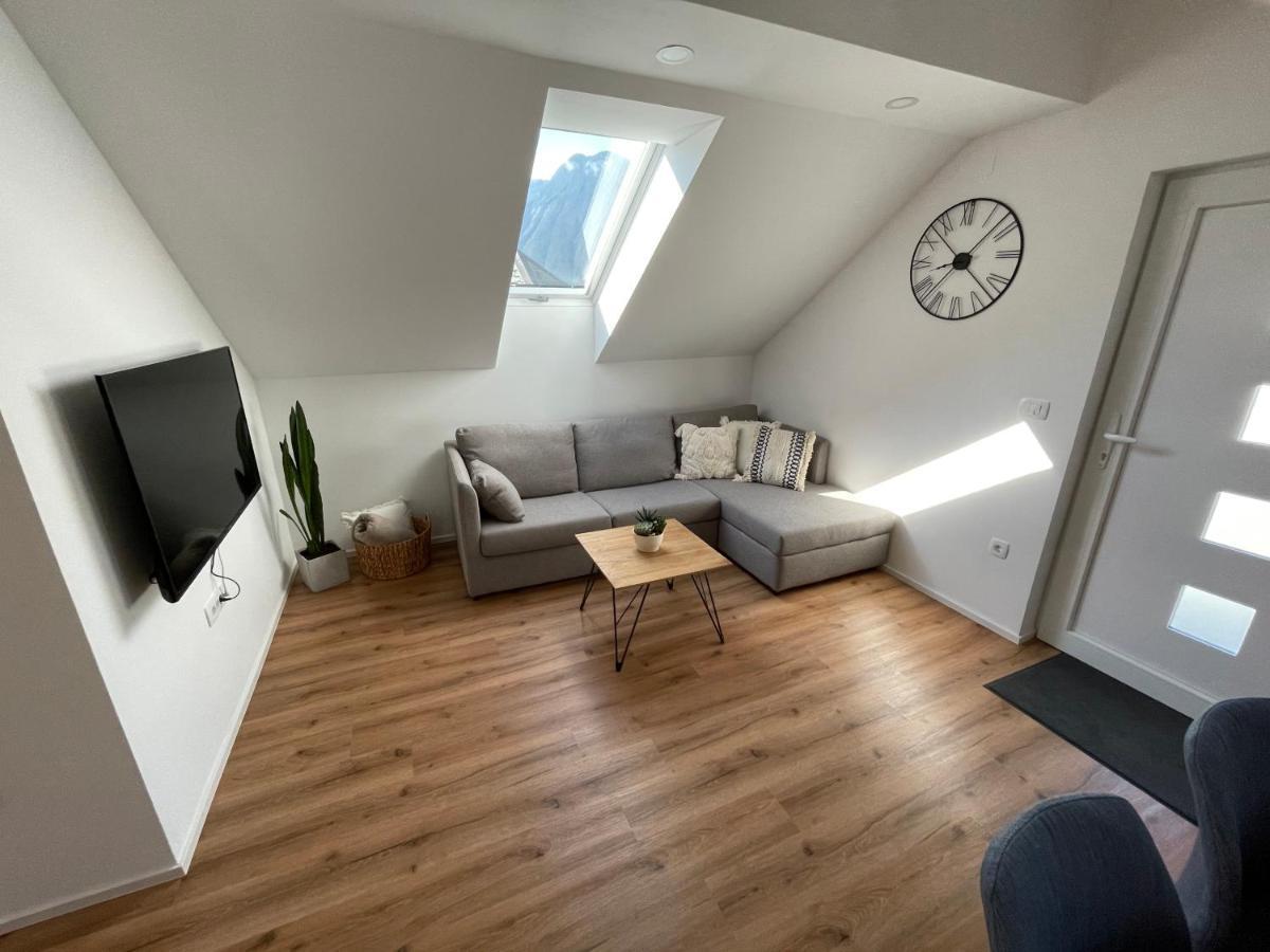 Apartma Guide 360 Bovec Luaran gambar