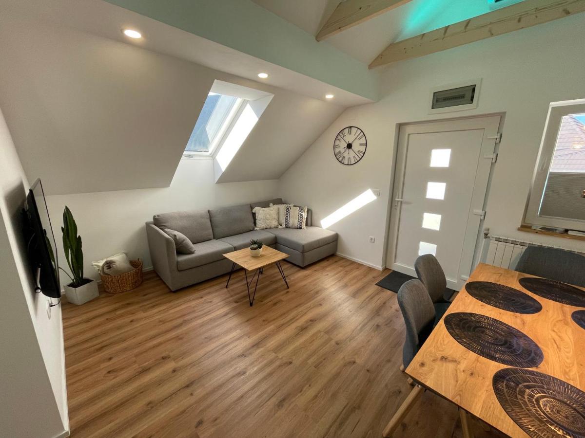 Apartma Guide 360 Bovec Luaran gambar