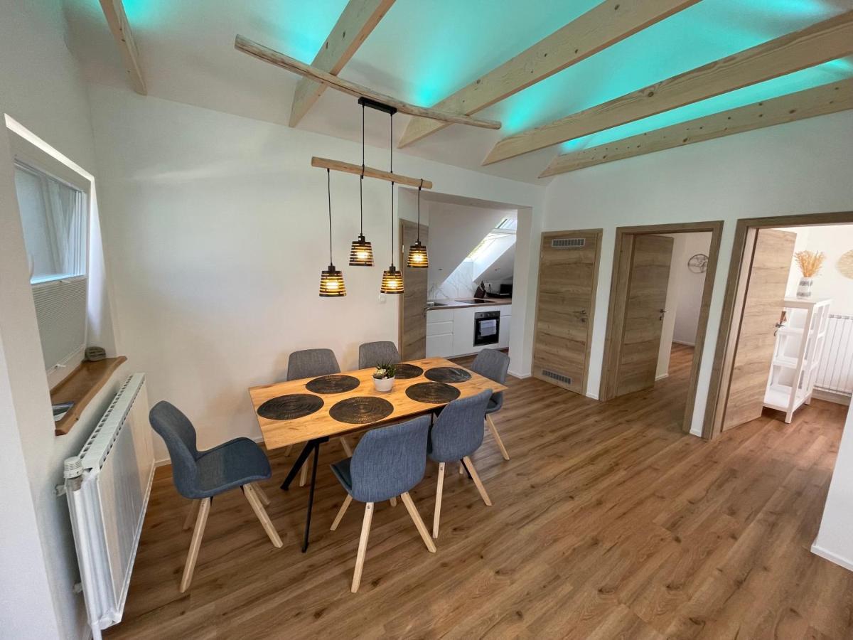 Apartma Guide 360 Bovec Luaran gambar