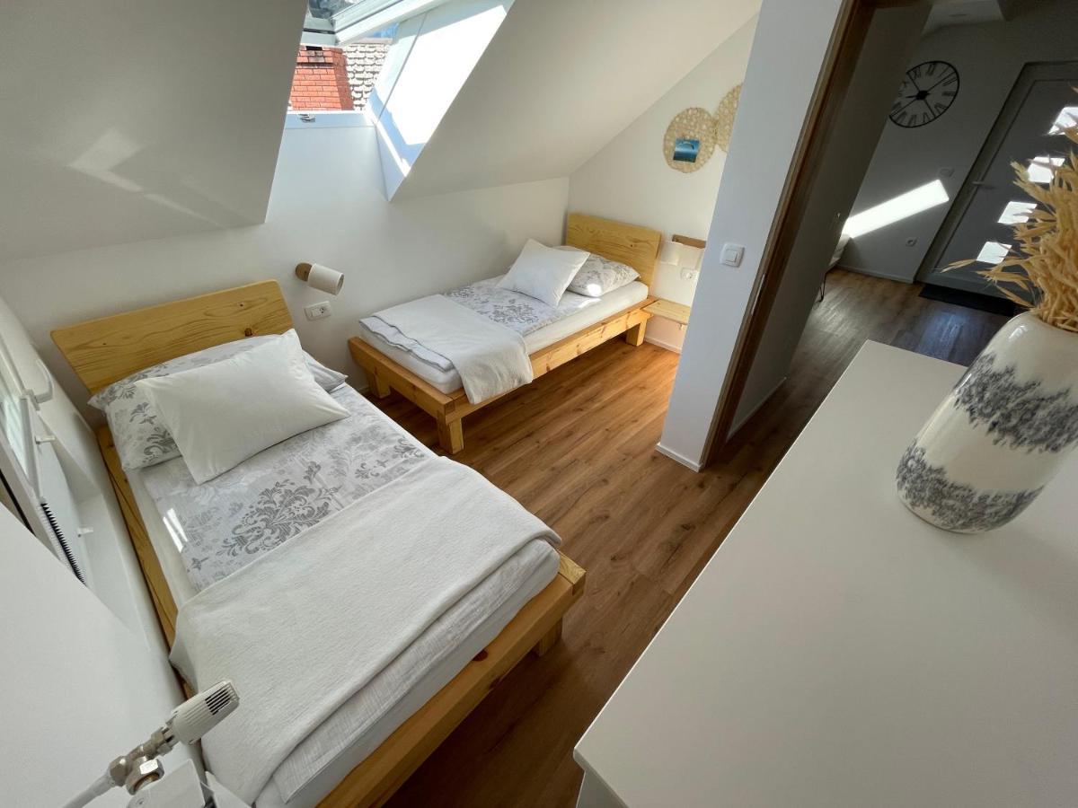 Apartma Guide 360 Bovec Luaran gambar