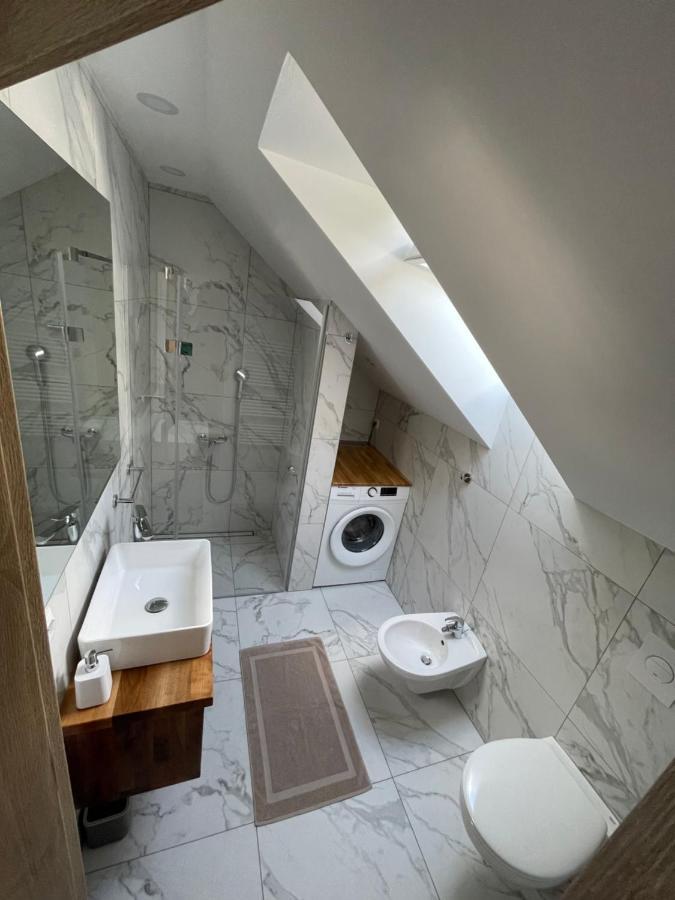 Apartma Guide 360 Bovec Luaran gambar