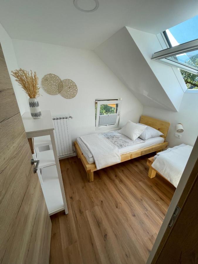 Apartma Guide 360 Bovec Luaran gambar