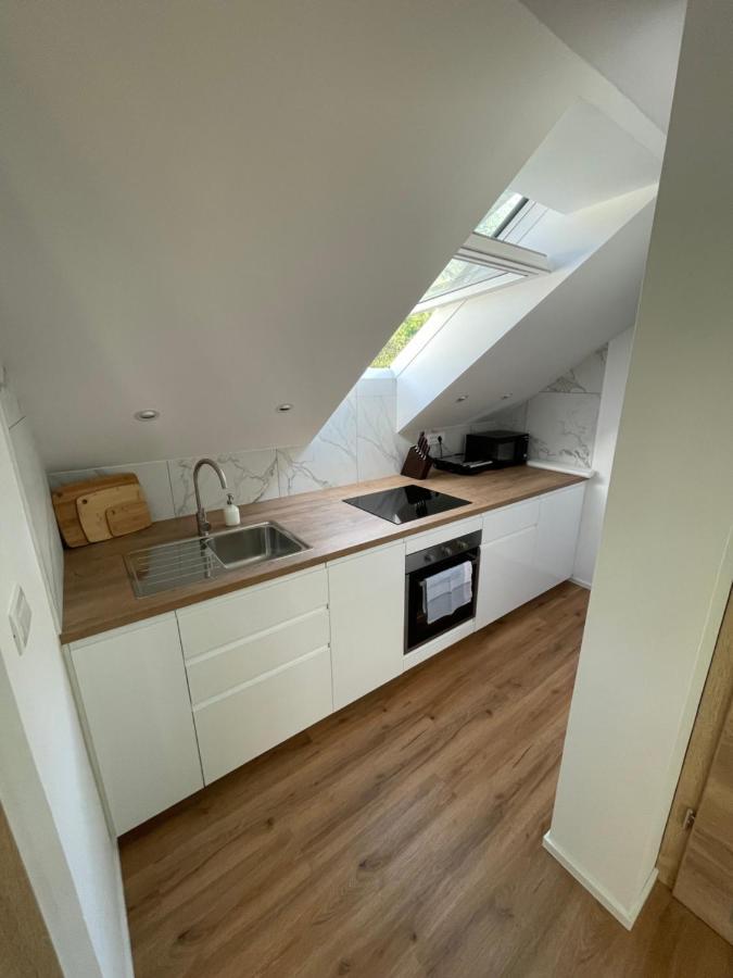 Apartma Guide 360 Bovec Luaran gambar