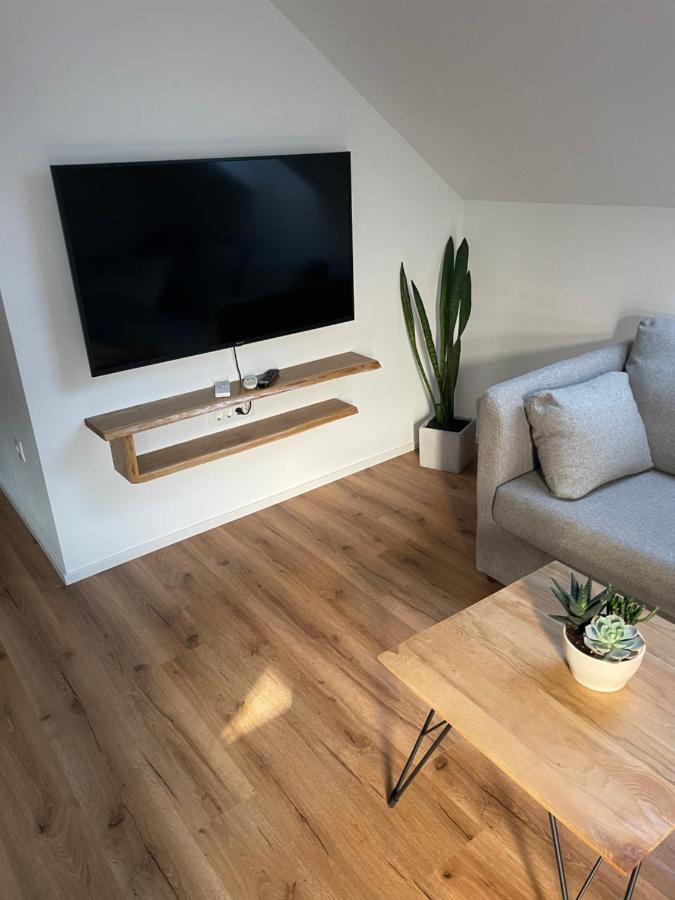 Apartma Guide 360 Bovec Luaran gambar