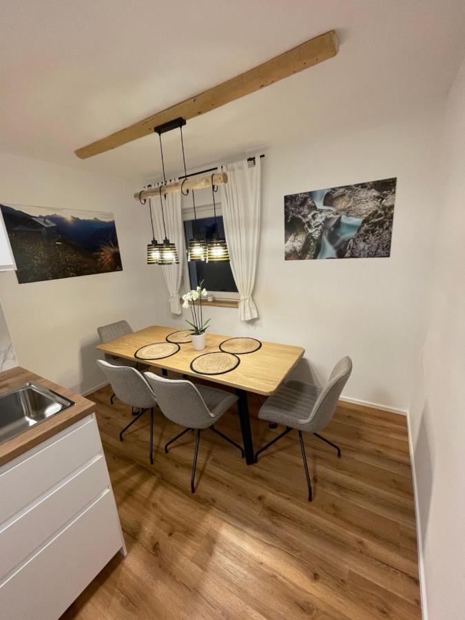 Apartma Guide 360 Bovec Luaran gambar