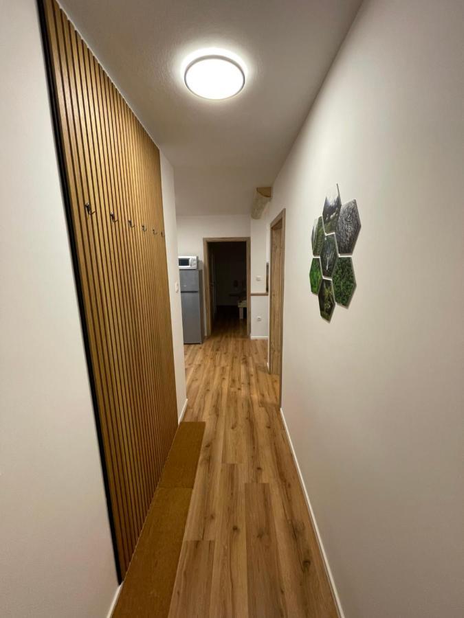 Apartma Guide 360 Bovec Luaran gambar