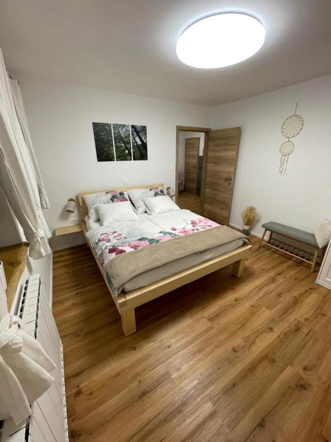 Apartma Guide 360 Bovec Luaran gambar