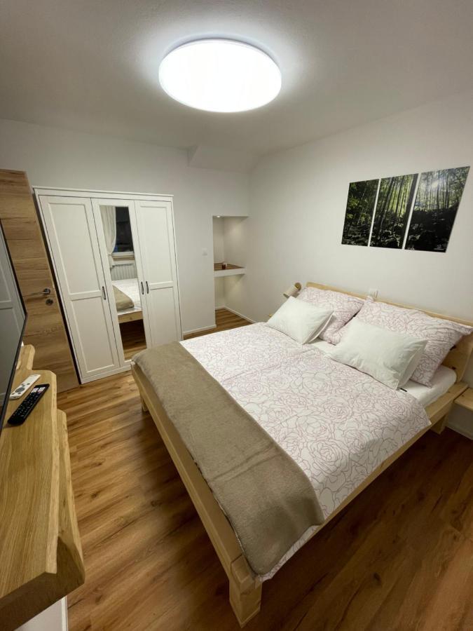 Apartma Guide 360 Bovec Luaran gambar