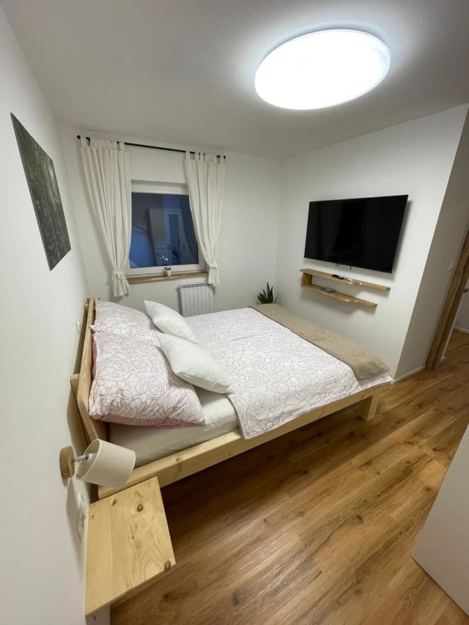 Apartma Guide 360 Bovec Luaran gambar
