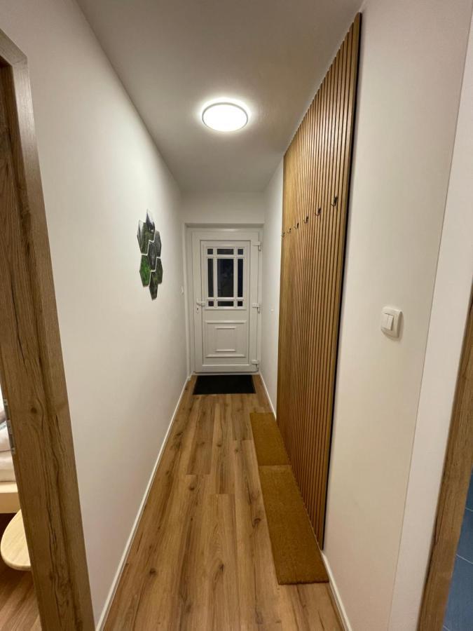 Apartma Guide 360 Bovec Luaran gambar