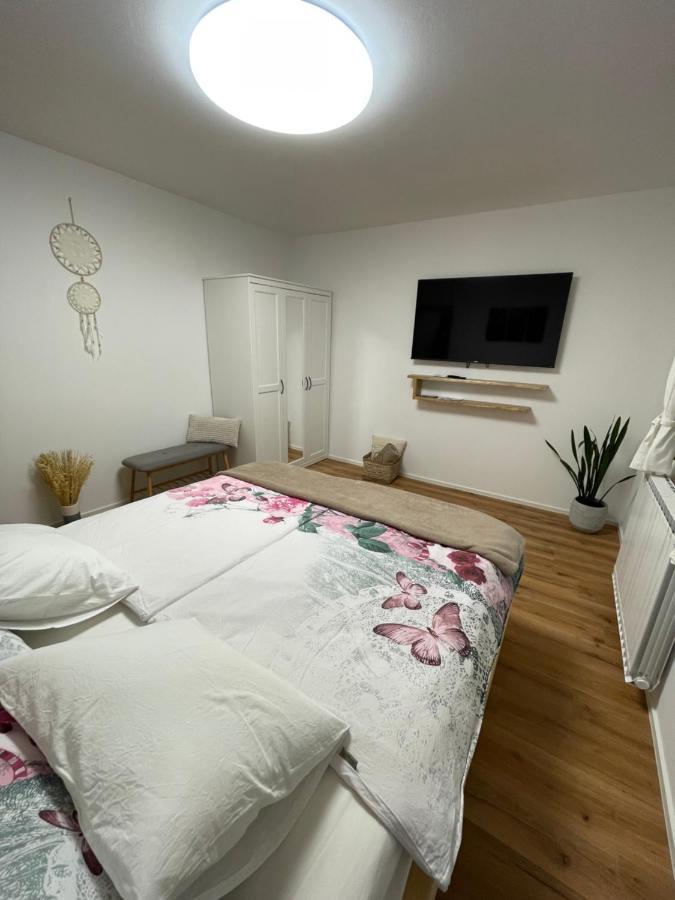 Apartma Guide 360 Bovec Luaran gambar