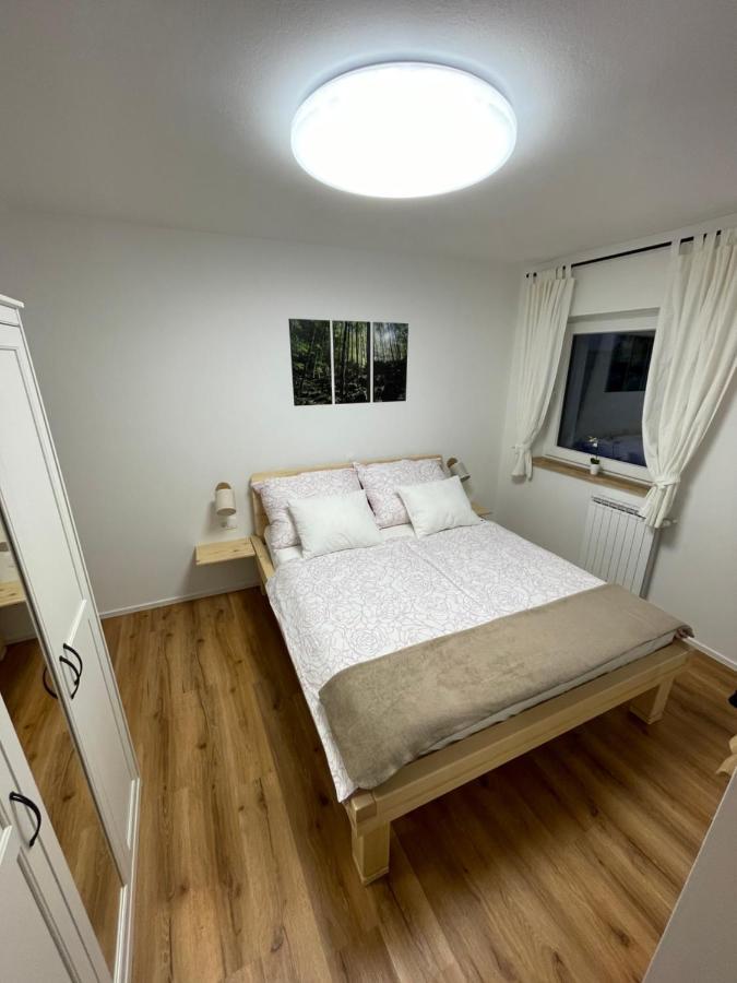Apartma Guide 360 Bovec Luaran gambar