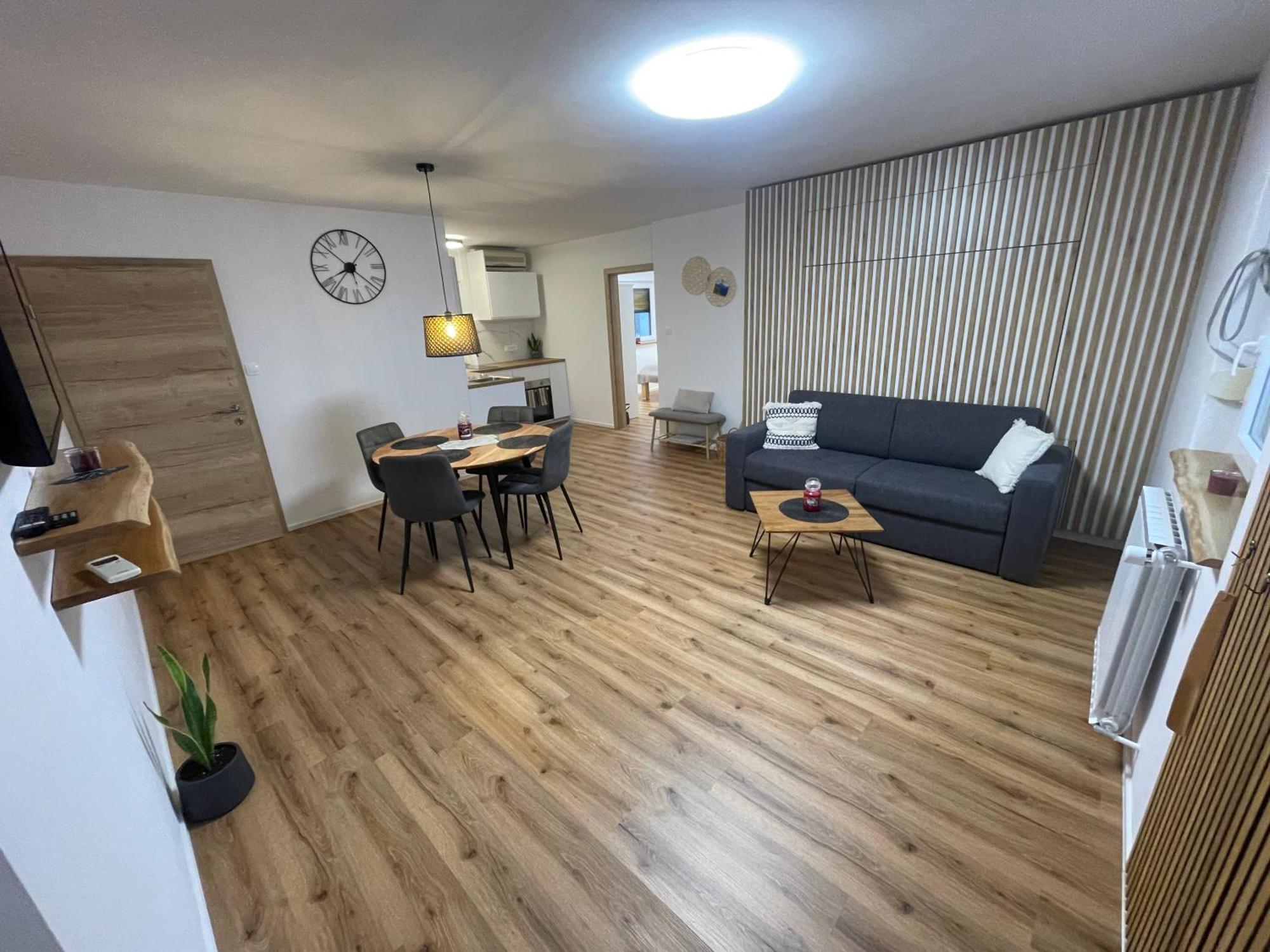 Apartma Guide 360 Bovec Luaran gambar