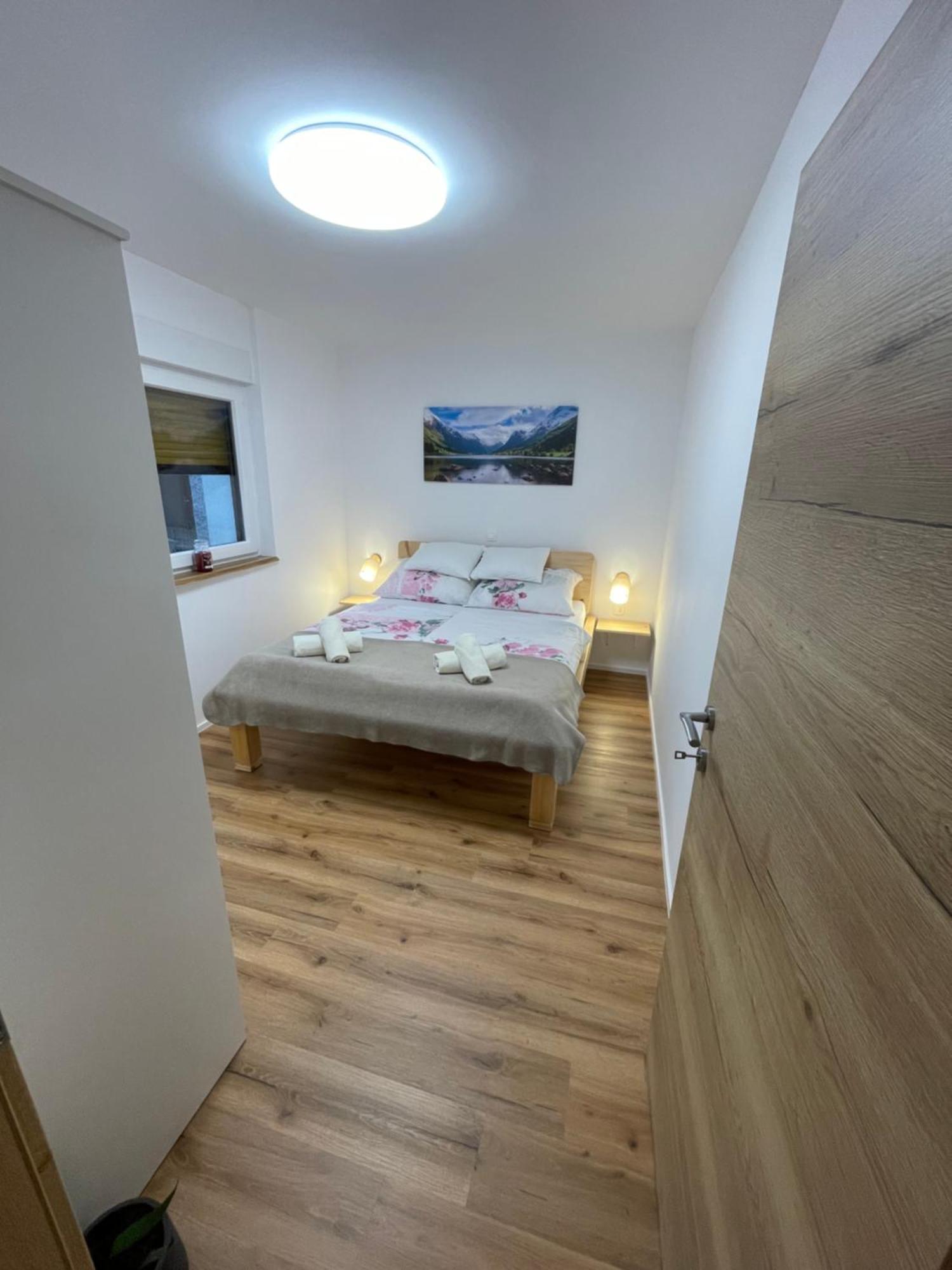 Apartma Guide 360 Bovec Luaran gambar