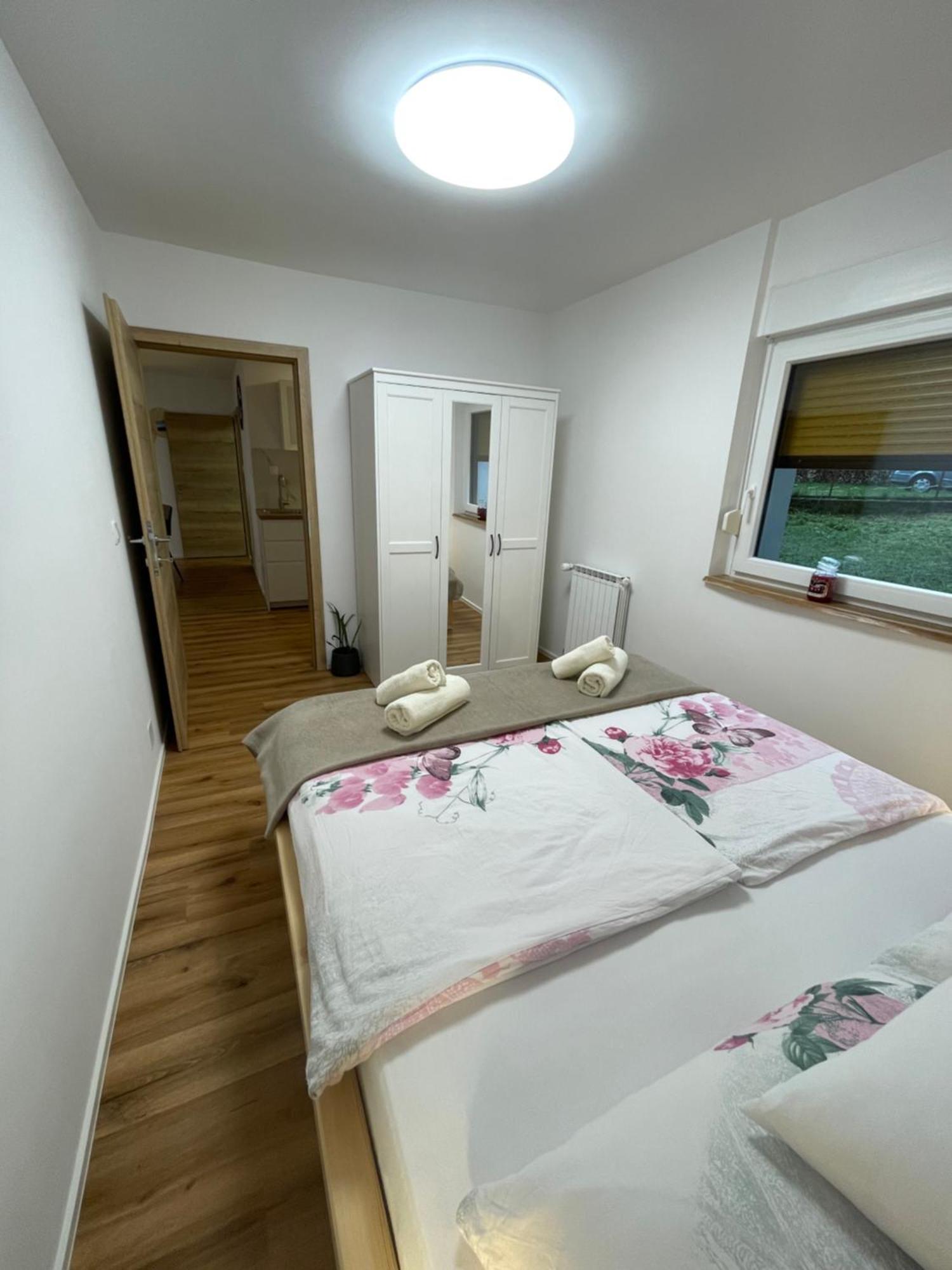 Apartma Guide 360 Bovec Luaran gambar