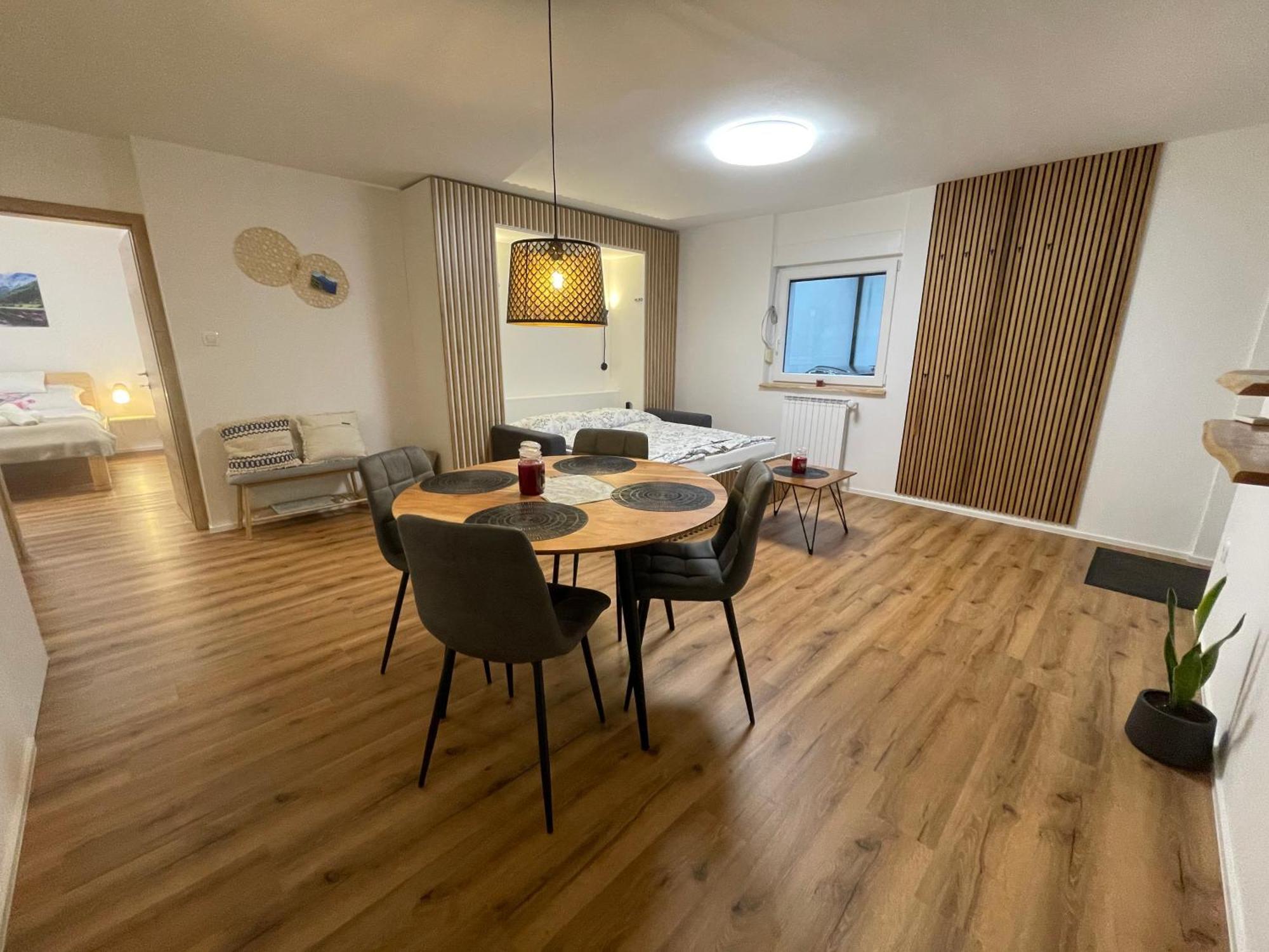 Apartma Guide 360 Bovec Luaran gambar