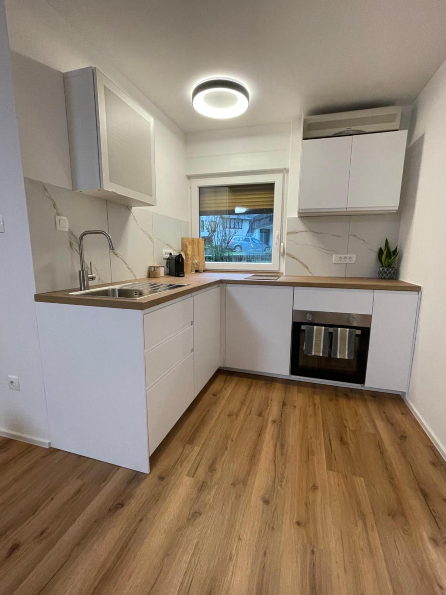 Apartma Guide 360 Bovec Luaran gambar