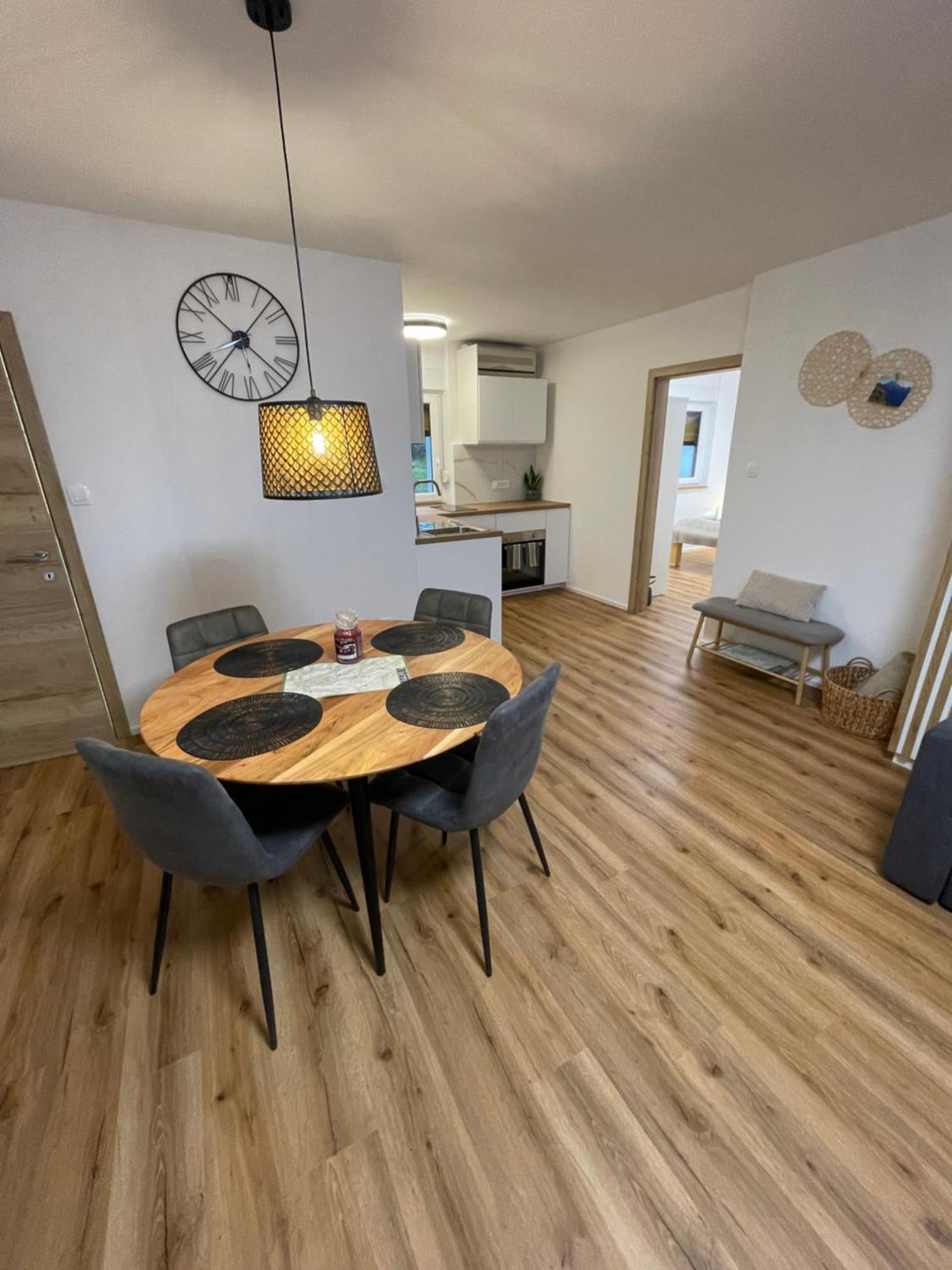 Apartma Guide 360 Bovec Luaran gambar