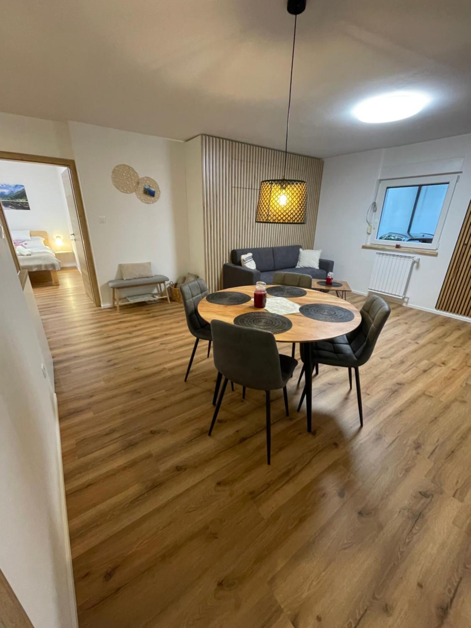 Apartma Guide 360 Bovec Luaran gambar